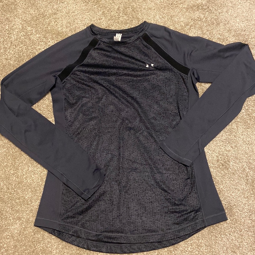 Under armour long sleeve